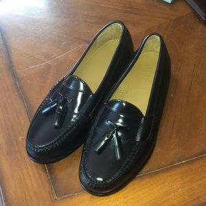 Cole Haan Pinch Tassel Loafer